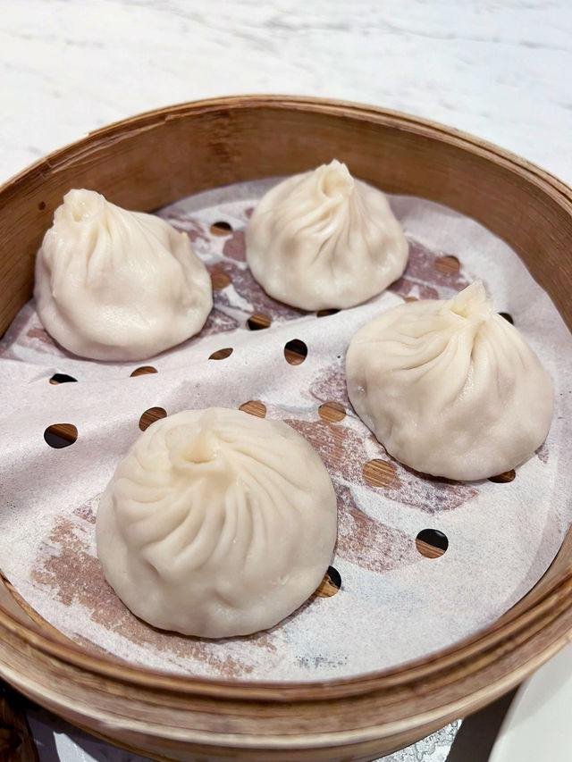 Leten Restaurant Sepang: The Go-To Spot for Authentic Halal Dim Sum in Style