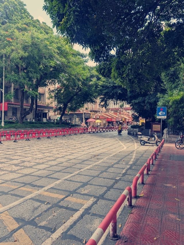Quanzhou 🇨🇳
