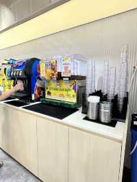 Sogrill&Shabu มาที่เดียวได้กินทั้งชาบูและปิ้งย่าง