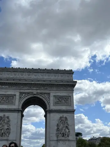 令人驚嘆的巴黎 