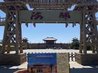 Journey Through Gansu and Qinghai: A Window into China’s Vast West