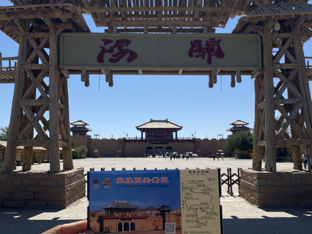 Journey Through Gansu and Qinghai: A Window into China’s Vast West