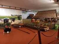 Unveiling the Beauty of Rice Culture at Muzium Padi 🌾🏛️