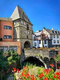 🏰🌿 Mayen: Gateway to the Volcanic Eifel