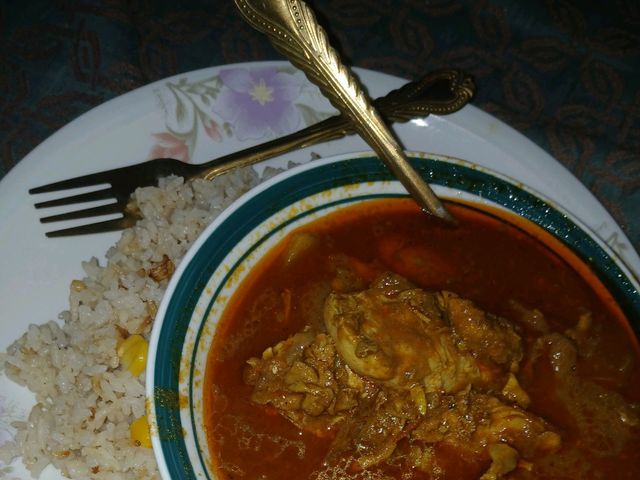 sarap! 
