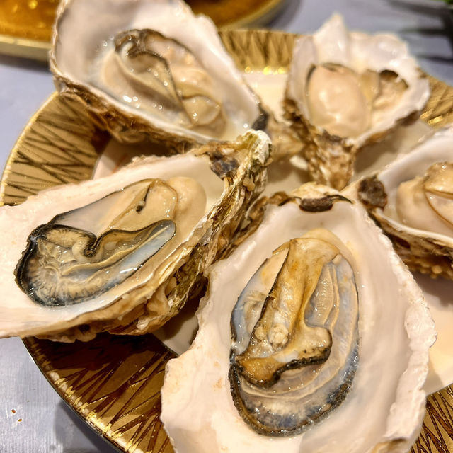 超鮮味海洋盛宴！鯉魚門蟹仙海鮮蒸氣鍋實食評