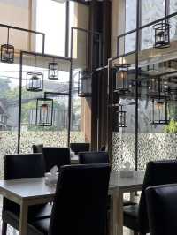 A Blast from the Past: Grand Sovia Hotel Bandung
