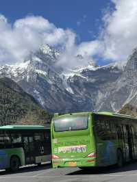 🎭 Impressions of Lijiang |โชว์กลางแจ้งสุุดอลังการ