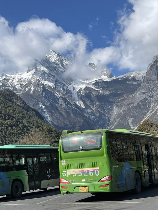 🎭 Impressions of Lijiang |โชว์กลางแจ้งสุุดอลังการ