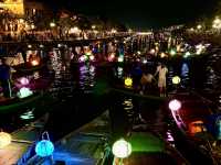 From Coastal Calm to Lantern Dreams: Da Nang & Hoi An