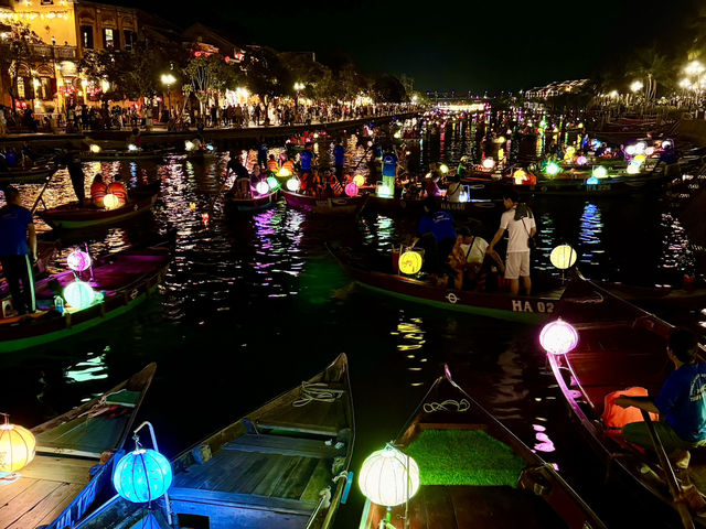 From Coastal Calm to Lantern Dreams: Da Nang & Hoi An