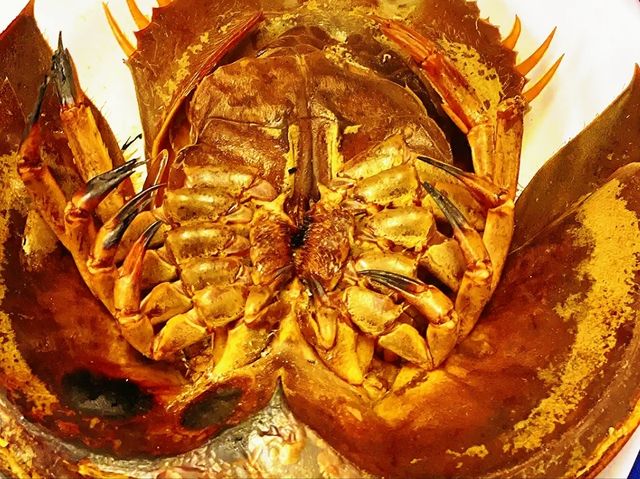 Lung Sawai Seafood – Authentic Thai Flavors