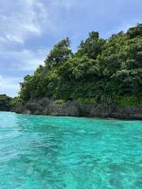 Boracay has one of the best beaches in the world