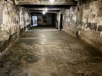 【人類の記憶に刻まれた場所】アウシュヴィッツ=ビルケナウ強制収容所🕯️🚷