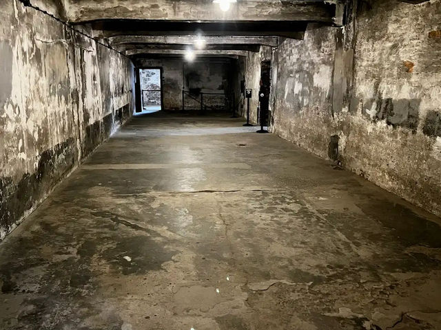 【人類の記憶に刻まれた場所】アウシュヴィッツ=ビルケナウ強制収容所🕯️🚷 【人類の記憶に刻まれた場所】アウシュヴィッツ=ビルケナウ強制収容所🕯️🚷