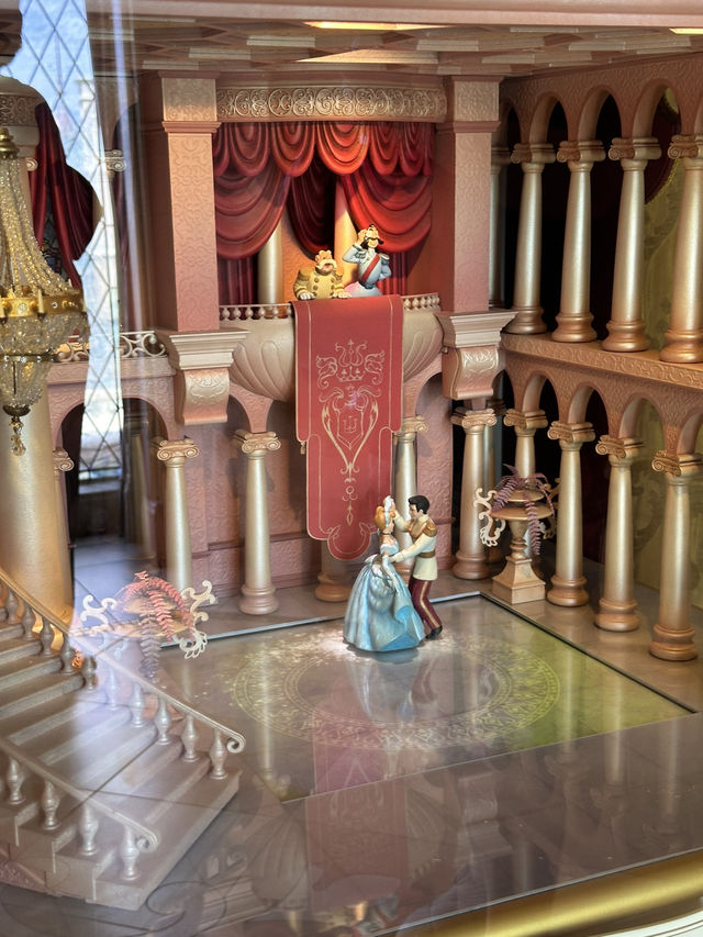 Tokyo Disneyland (July 2024) Tokyo Disneyland (July 2024)