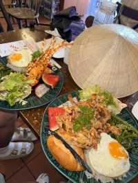 รีวิวร้าน Tom Do – ฮอยอัน เวียดนาม
