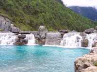 หุบเขาพระจันทร์สีน้ำเงิน (Blue Moon Valley)