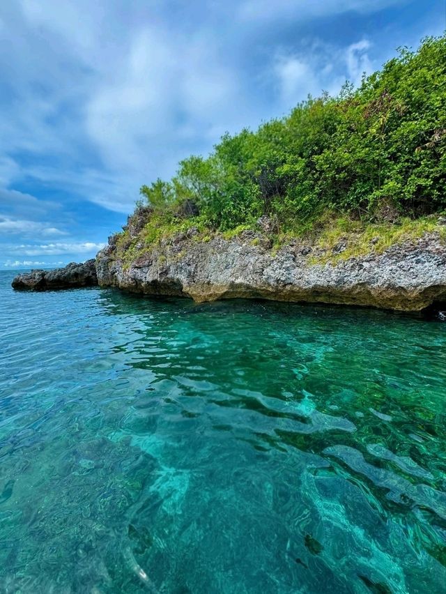 Malapascua Island: Cebu’s Tropical Treasure