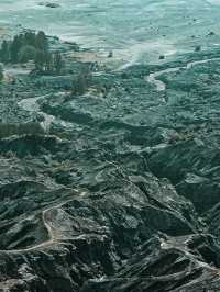 ทริป Bromo - ijen ที่ไม่ค่อยได้นอนแต่วิวตื่นตามาก