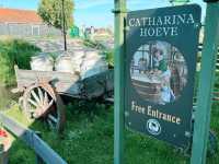 Zaandam village Giethoorn 贊丹風車村 羊角村