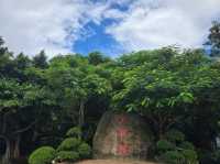 鄰近多個珠海景點,房間大而且舒適,人均消費HK$300