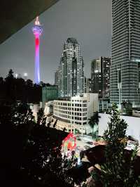 Anggun Suites KLCC: The Perfect Staycation with Modern Comforts