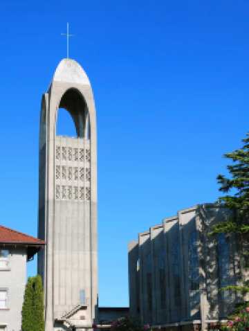 Westminster Abbey – Historic Mission Town in British Columbia
