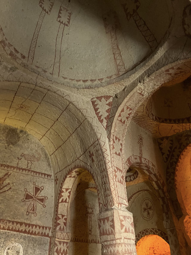 Between Continents and Centuries: A Journey Through Turkey 