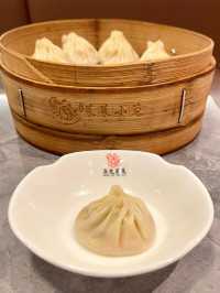 上海米其林必比登推介 💕 萊萊小籠