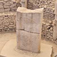 Where Civilization Began: My Solo Pilgrimage to Göbekli Tepe