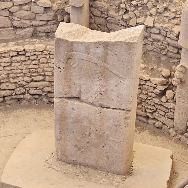 Where Civilization Began: My Solo Pilgrimage to Göbekli Tepe Where Civilization Began: My Solo Pilgrimage to Göbekli Tepe
