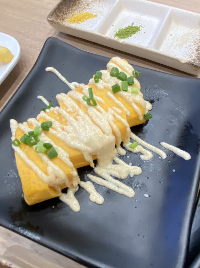 TEMPURA YAMAYA @ZPELL รังสิต TEMPURA YAMAYA @ZPELL รังสิต