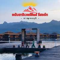 ⛰🌲อนันตาริเวอร์ฮิลส์ รีสอร์ท กาญจนบุรี