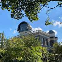 Leiden Museums & Observatory