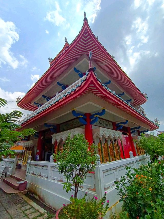 Kek Lok Si