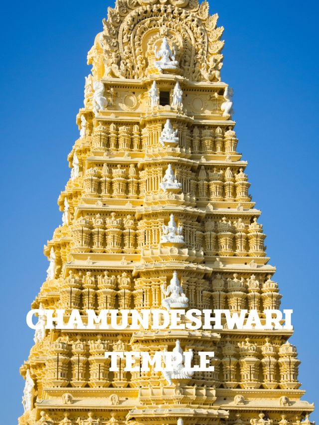 MYSORE TRIP