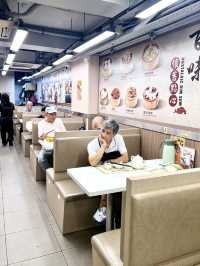 深水埗區必食高性價比點心