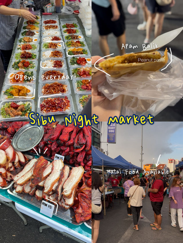 48 hours exploring Sibu, Sarawak (Foodie!)  48 hours exploring Sibu, Sarawak (Foodie!)