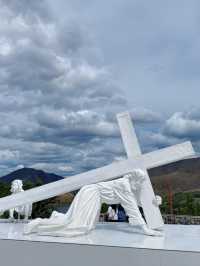 Medan with stunning scenery - Most relax trip 