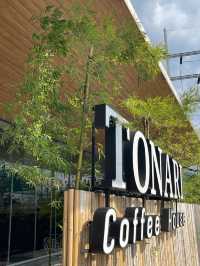 Tonari Coffee House and Matcha Specialty