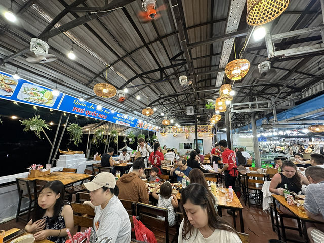 富國島好玩之旅