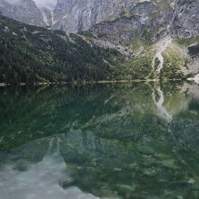 Tatra National Park, Zakopane