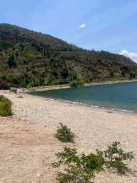 Beneath the Blue: The Untold Story of Fuxian Lake