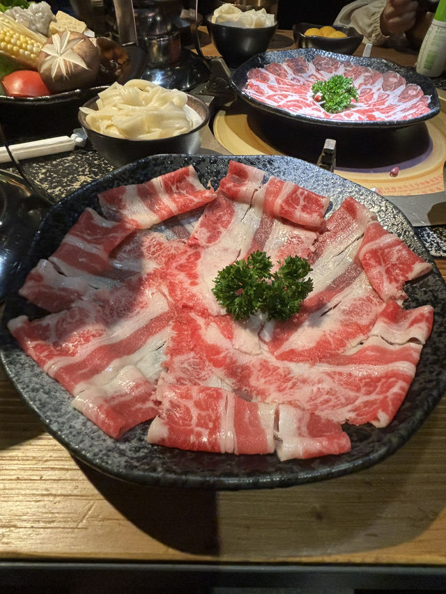 荃灣探店｜超高CP值午市火鍋🥘🌟