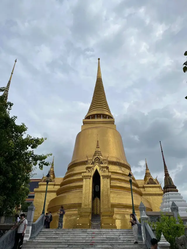 玉佛寺(玉佛寺)