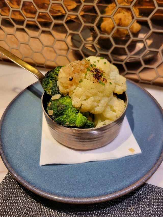 時尚又浪漫嘅美式扒房🐄 steak & pasta 都好有質數🍽 時尚又浪漫嘅美式扒房🐄 steak & pasta 都好有質數🍽