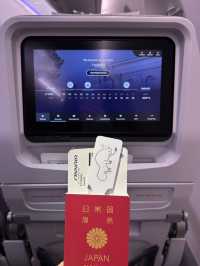 【ヘルシンキ】Finn air