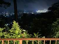 Chilly Weather, Warm Food: Baguio Trip