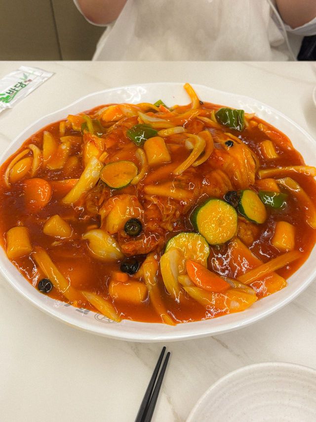 밤 좋아하세요..? 공주 당일치기 일정 공유🌰
